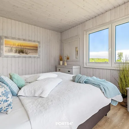 Holiday home Lilleby *