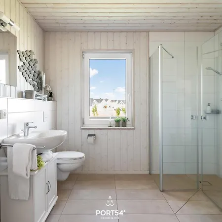 Lilleby Holiday home