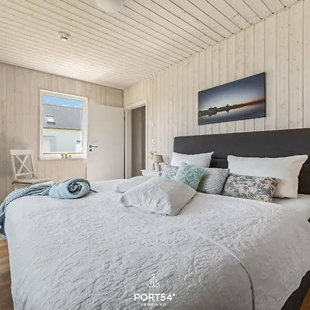 Holiday home Lilleby