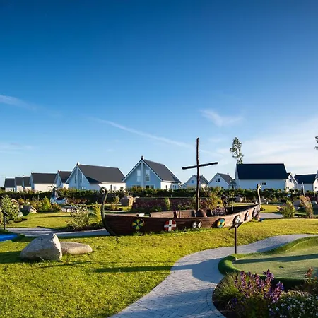 Lilleby Holiday home Olpenitz
