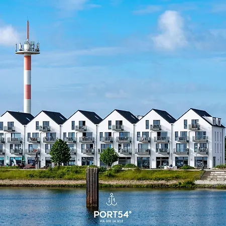 Lilleby * Olpenitz