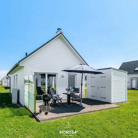 Lilleby * Olpenitz