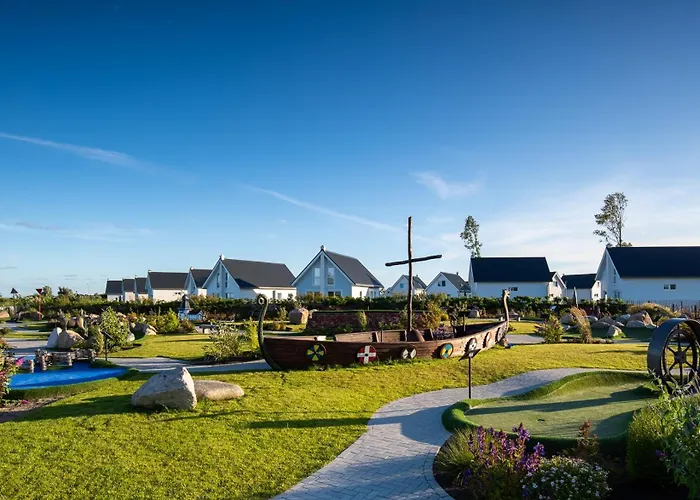 Lilleby Casa vacanze Olpenitz